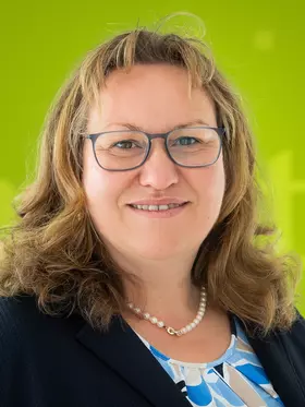 Beate Fulhorst-Brockschmidt