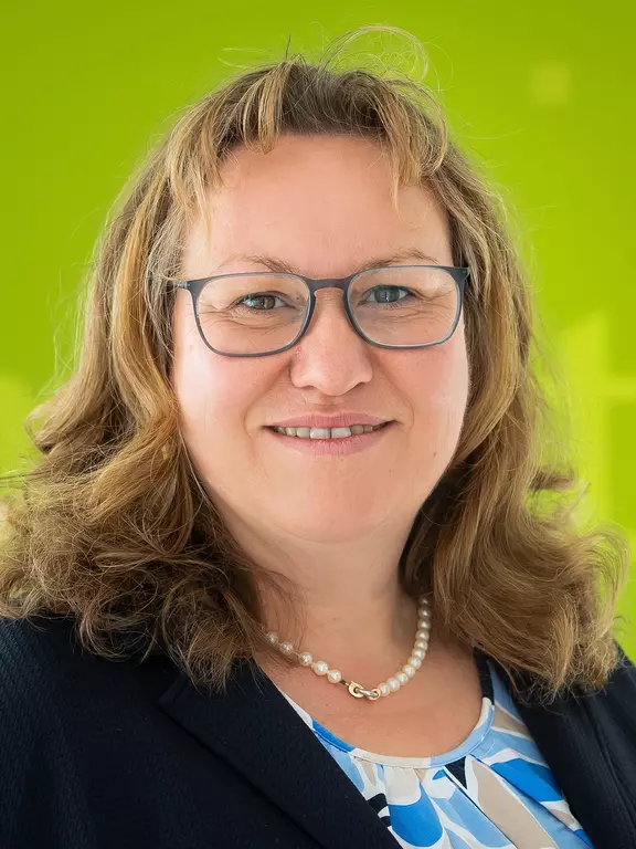 Beate Fulhorst-Brockschmidt