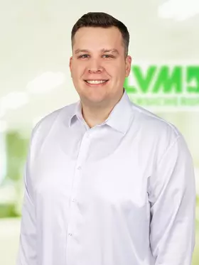 Maximilian Isenberg