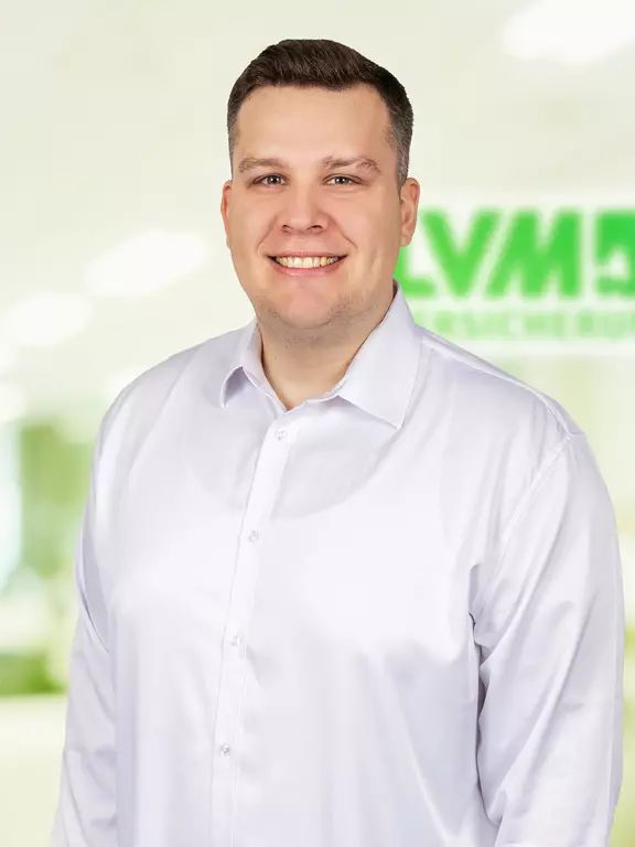 Maximilian Isenberg