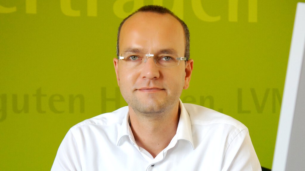 LVM-Versicherungsagentur Manuel Mohr