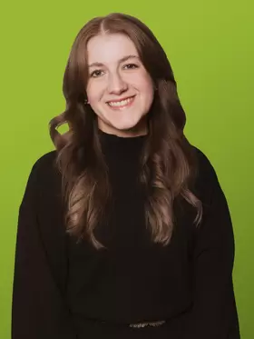 Sarah Wolter