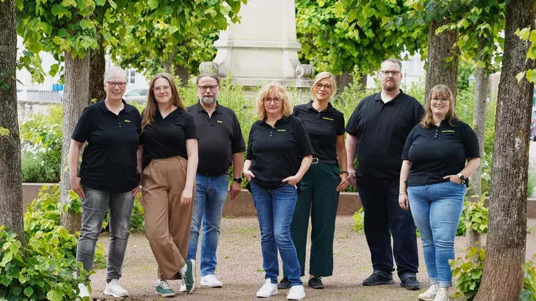 Wir kümmern uns: LVM-Versicherungsagentur Dag Steinchen