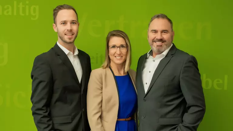 Wir kümmern uns: LVM-Versicherungsagentur Friedrich Hof