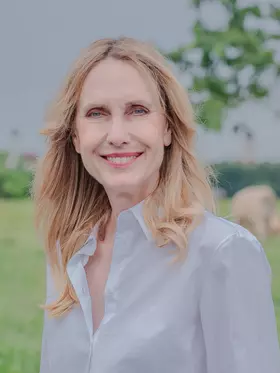 Andrea Jungmann