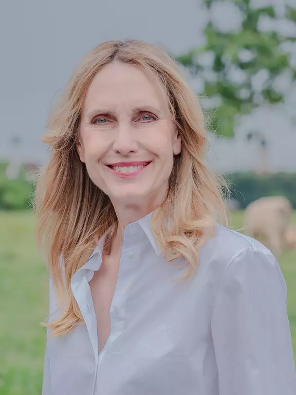 Andrea Jungmann
