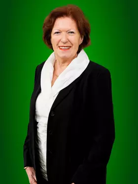 Heidrun Sperlich