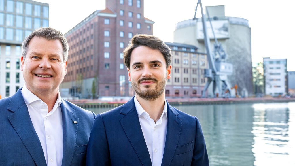 LVM-Versicherungsagentur Thomas Casser