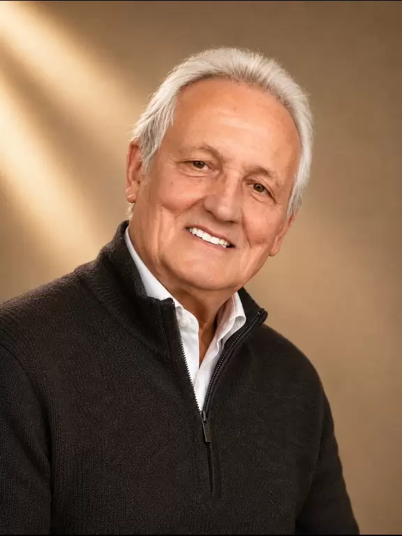 Dieter Schaan