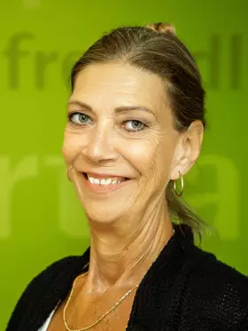 Gabriele Kerbach