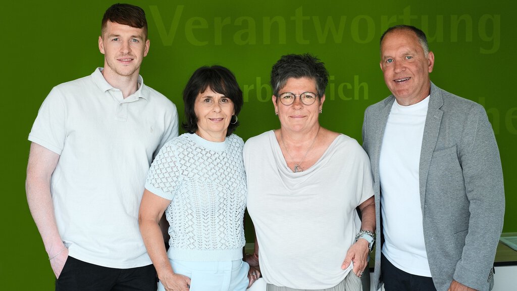 LVM-Versicherungsagentur Achim Klinkhammer