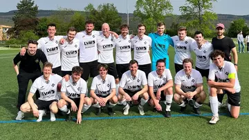 Sponsor des Heidelberger SC