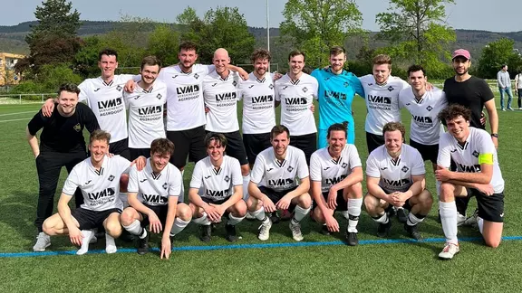 Sponsor des Heidelberger SC