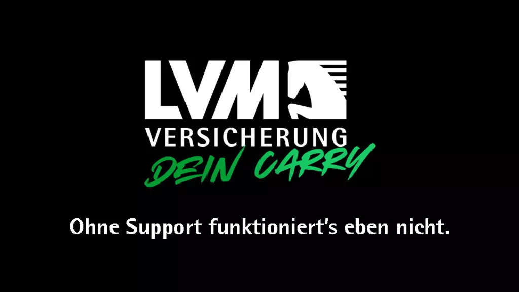 Die LVM investiert viel in den E-Sport. 