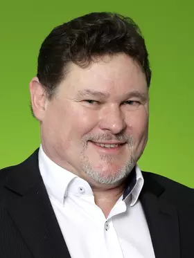 Mario Niekisch