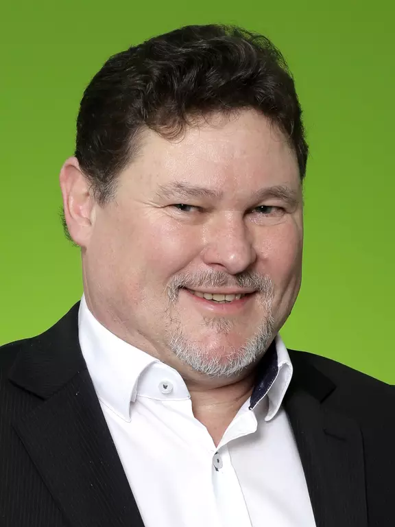 Mario Niekisch