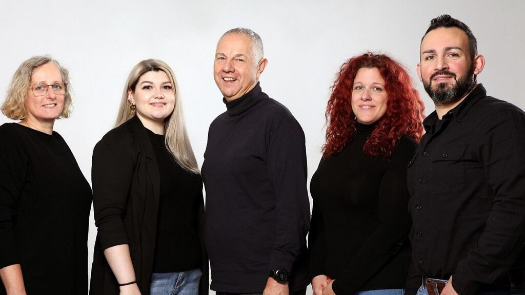 LVM-Versicherungsagentur Ulrich Beuke