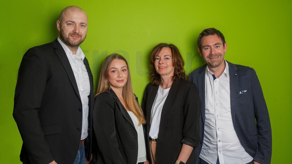 LVM-Versicherungsagentur Daniel Fischer