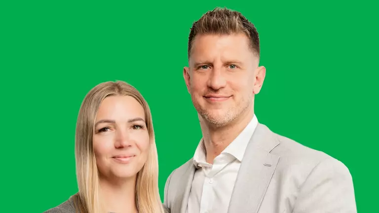 Wir kümmern uns: LVM-Versicherungsagentur Christoph Hammel