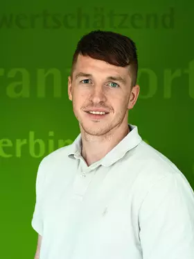 Tobias Jakob Schmitz