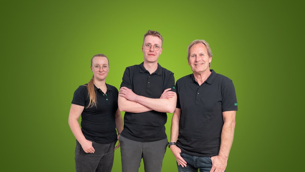 LVM-Versicherungsagentur Jan-Erik Ihnken