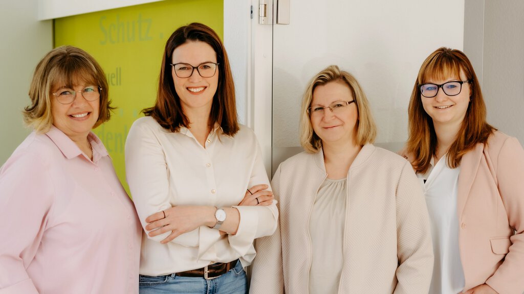 LVM-Versicherungsagentur Saskia Gornig 
