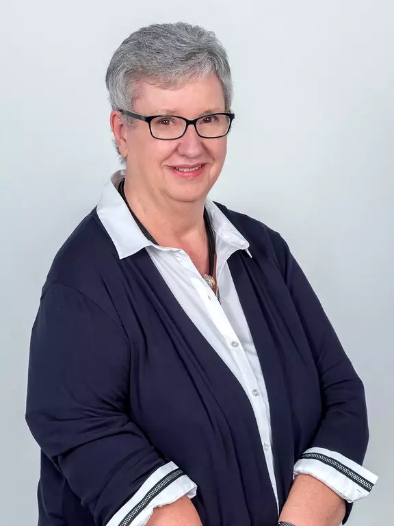 Marlies Hüsing