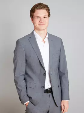 Nik Lauber