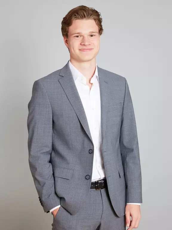 Nik Lauber