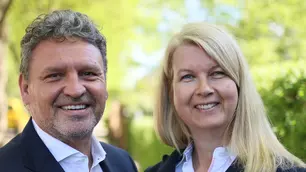 BildHintz & Hintz, LVM-Versicherungsagentur in Hamburg