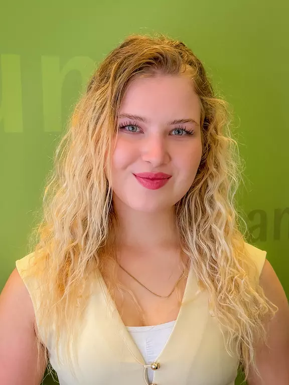Alyah Georg