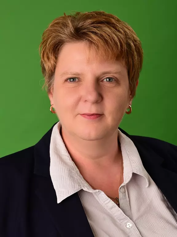 Bianca Buddeberg-Schulz