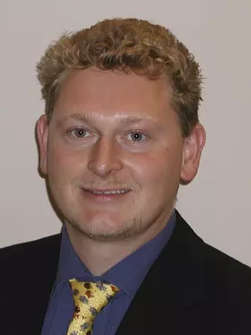 Markus Sieber