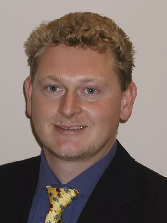 Markus Sieber