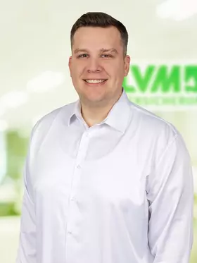 Maximilian Isenberg