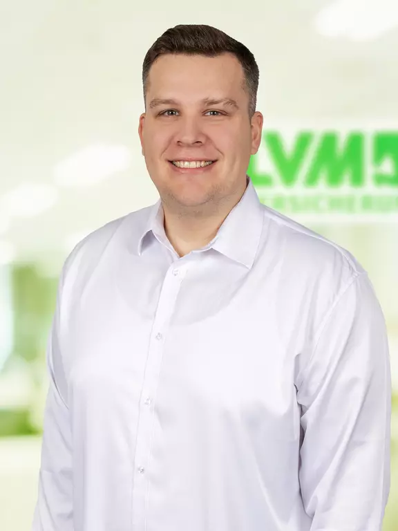Maximilian Isenberg