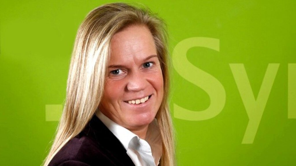 LVM-Versicherungsagentur Jennifer Siebenbürgen