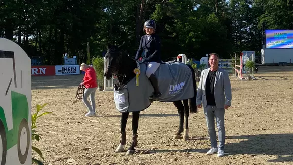 Kalthofer Pfingstturnier