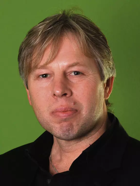 Hermann Albers