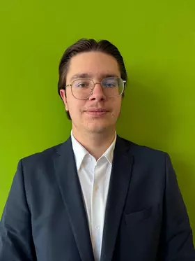 Luca Tony Kläne