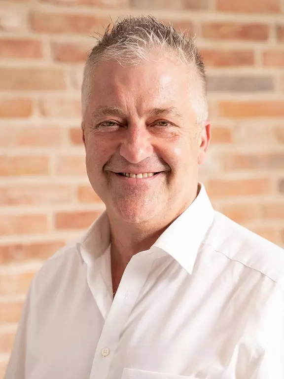 Jörg Dieker