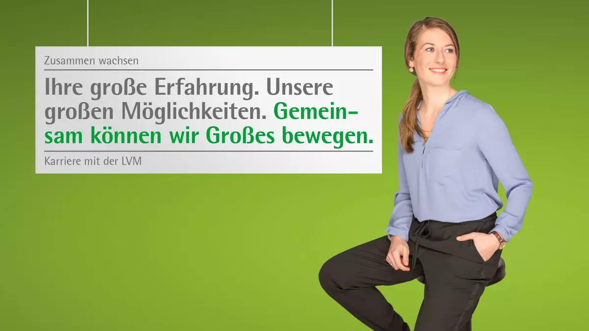 Bild für Spezialist Aktuariat (m/w/d) (Schwerpunkt Anwendungsentwicklung)