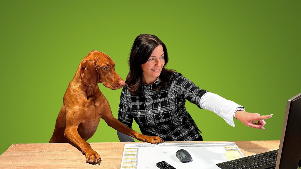 LVM-Versicherungsagentur Cathleen Reuter