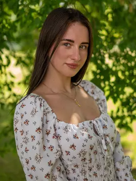 Bozhena Rukomieda