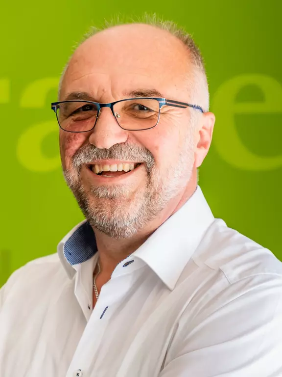 Ewald Kunzelmann