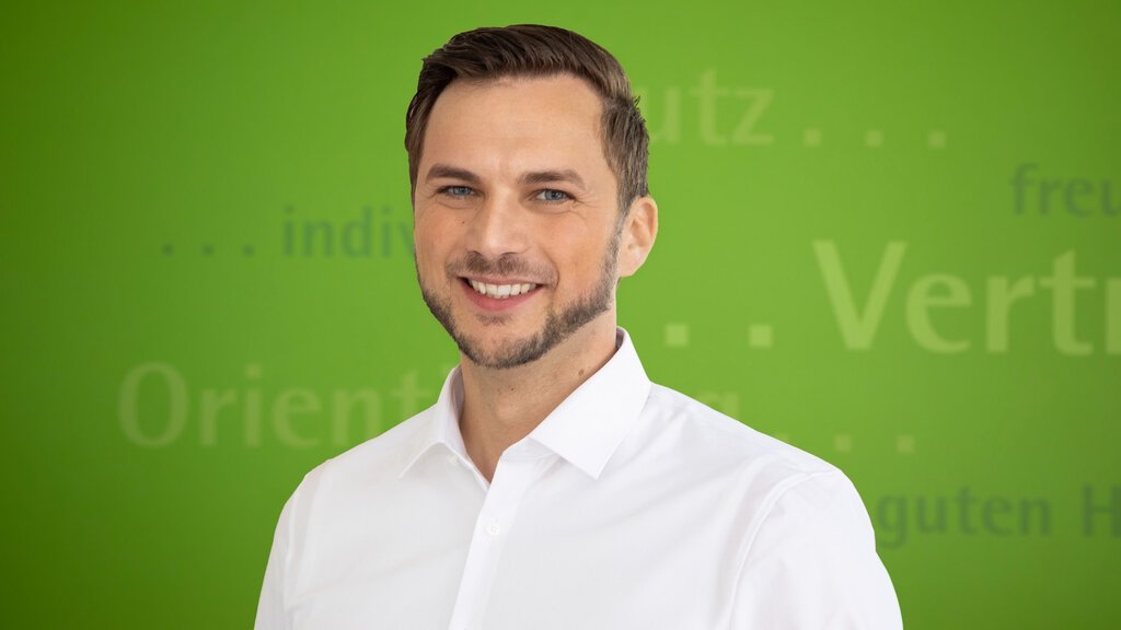 LVM-Versicherungsagentur Kristian Thamm