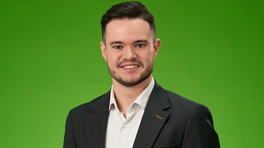 LVM-Versicherungsagentur Jonas Greis