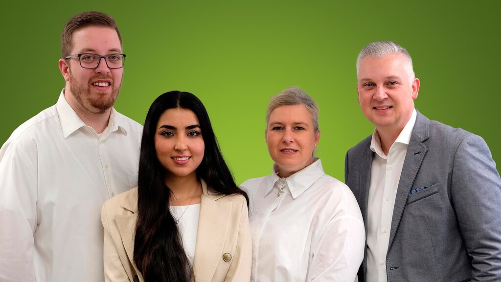 LVM-Versicherungsagentur Frank Lapo