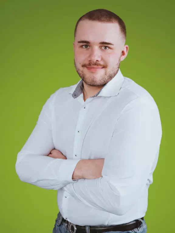 Jonas Sprenger