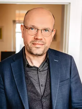 Sebastian Kelichhaus
